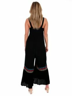 Best Sale 👍 Easel Better Together Loose Fit Jumpsuit ❤️ 27 Easel Better Together Loose Fit Jumpsuit