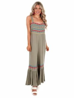 Best Sale 👍 Easel Better Together Loose Fit Jumpsuit ❤️ 16 Easel Better Together Loose Fit Jumpsuit