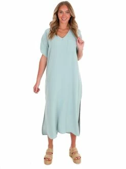 Coupon 👏 Easel All About You Maxi 👗 Dress 🎉 27 Easel All About You Maxi Dress
