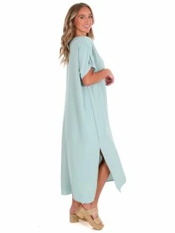 Coupon 👏 Easel All About You Maxi 👗 Dress 🎉 28 Easel All About You Maxi Dress