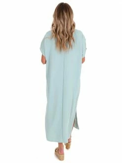 Coupon 👏 Easel All About You Maxi 👗 Dress 🎉 29 Easel All About You Maxi Dress