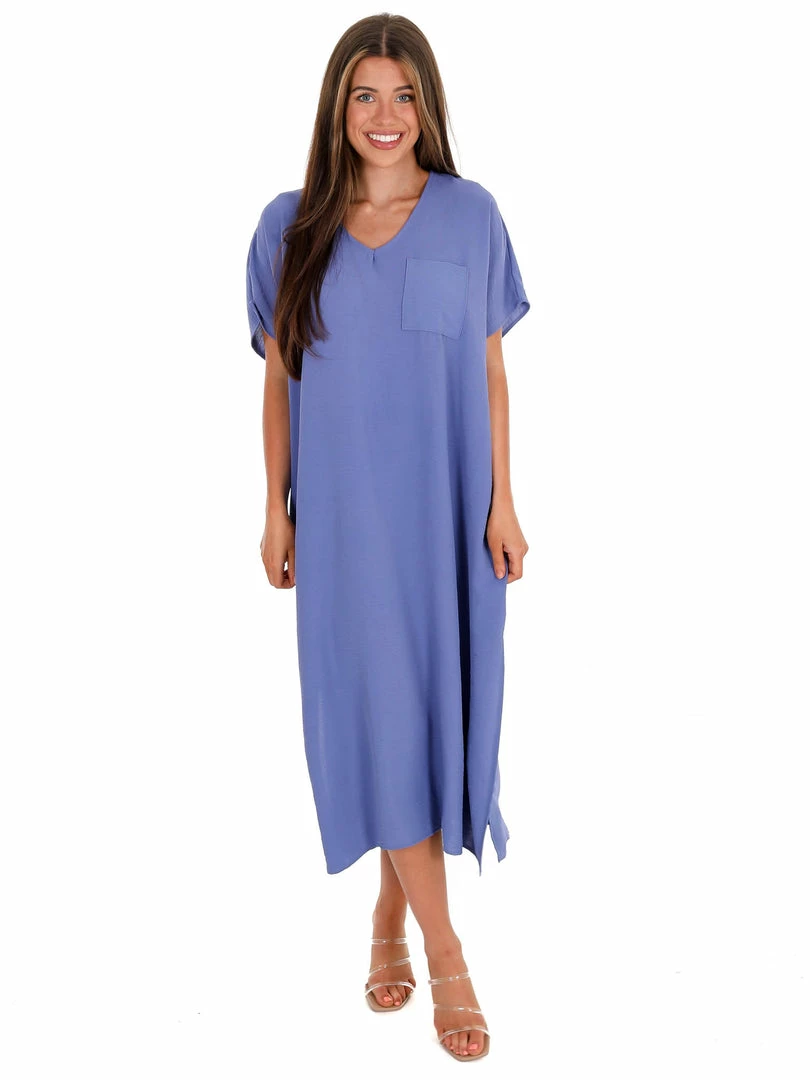 Coupon 👏 Easel All About You Maxi 👗 Dress 🎉 8 Easel All About You Maxi Dress