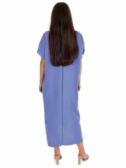 Apparel-Curvy Girl Curvy All About You Maxi Dress