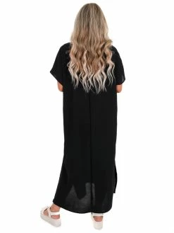 Coupon 👏 Easel All About You Maxi 👗 Dress 🎉 41 Easel All About You Maxi Dress