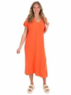 Coupon 👏 Easel All About You Maxi 👗 Dress 🎉 43 Easel All About You Maxi Dress