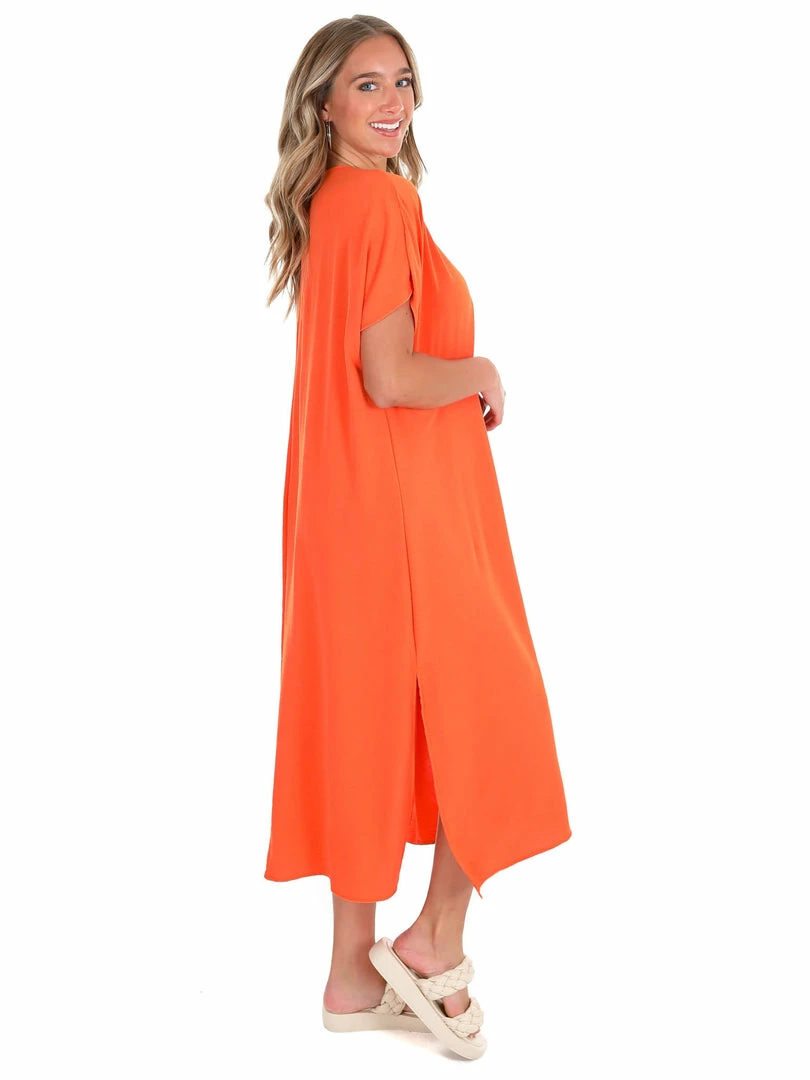 Coupon 👏 Easel All About You Maxi 👗 Dress 🎉 23 Easel All About You Maxi Dress