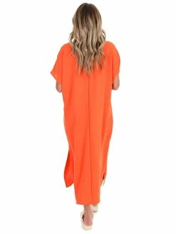 Coupon 👏 Easel All About You Maxi 👗 Dress 🎉 47 Easel All About You Maxi Dress