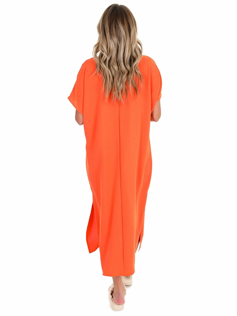 Coupon 👏 Easel All About You Maxi 👗 Dress 🎉 24 Easel All About You Maxi Dress