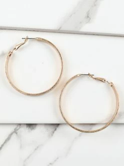 Jewelry Earrings Your New Go To Hoops