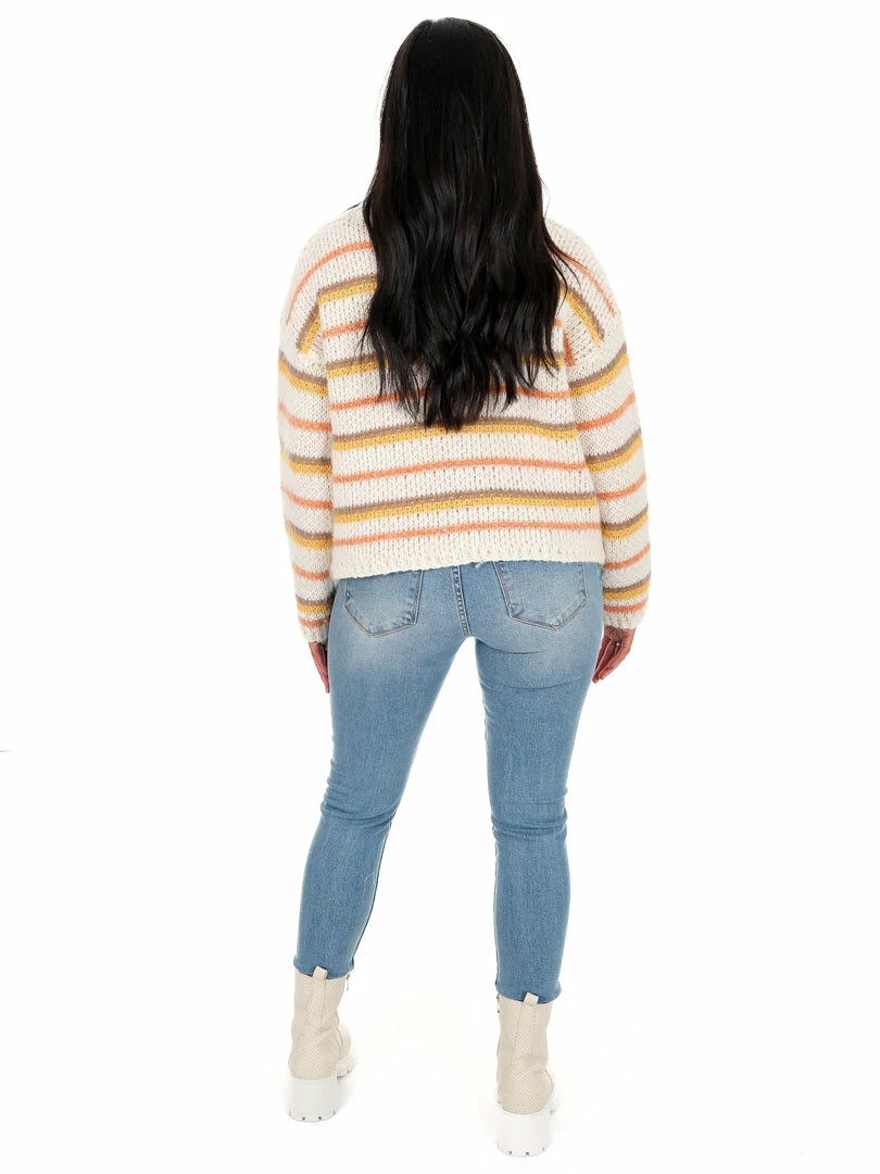 Deals โ๏ธ Easel Like You Mean It Smiley Face Sweater ๐ 15 Easel Like You Mean It Smiley Face Sweater