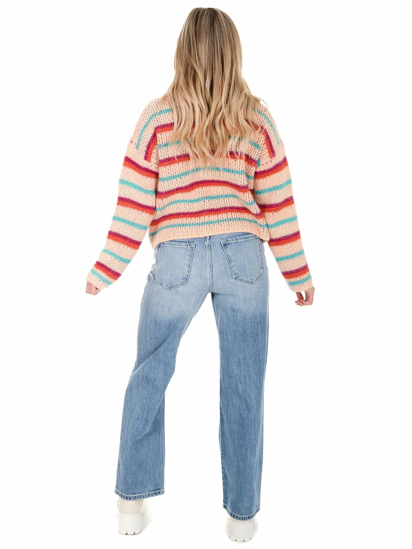 Deals โ๏ธ Easel Like You Mean It Smiley Face Sweater ๐ 7 Easel Like You Mean It Smiley Face Sweater