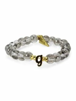 Jewelry Erimish Charming Initial Collection Sale