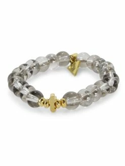 Jewelry Erimish Charming Initial Collection Sale