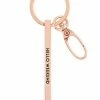Accessories Hello Weekend Bar Keychain Sale