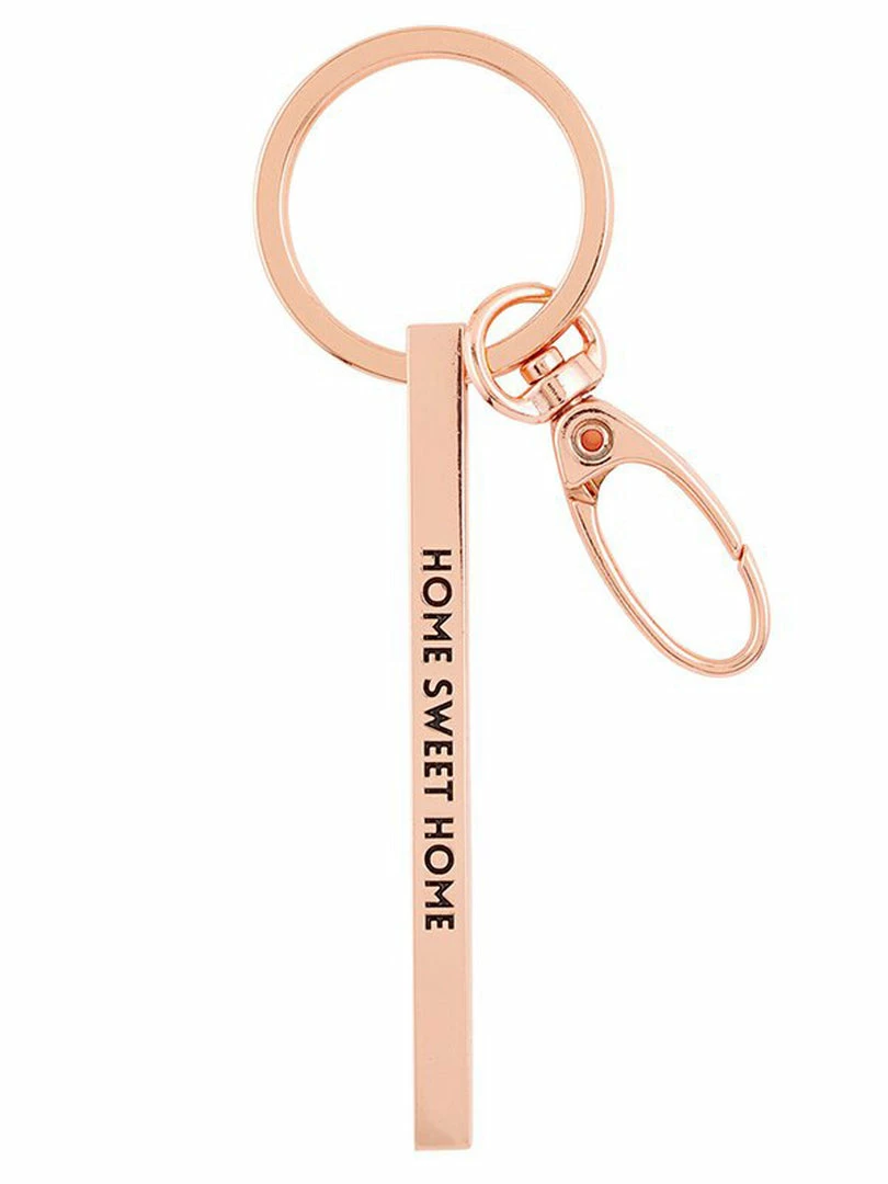 Buy ๐ Accessories Sale Home Sweet Home Bar Keychain ๐ 1 Accessories Sale Home Sweet Home Bar Keychain