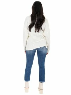 Hot Sale 💯 Fantastic Fawn Tops Nothing On You Cable Knit Top 🤩 13 Fantastic Fawn Tops Nothing On You Cable Knit Top