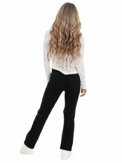 Free People White Aura Layering Top