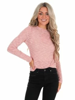 Free People Ballet Aura Layering Top Tops