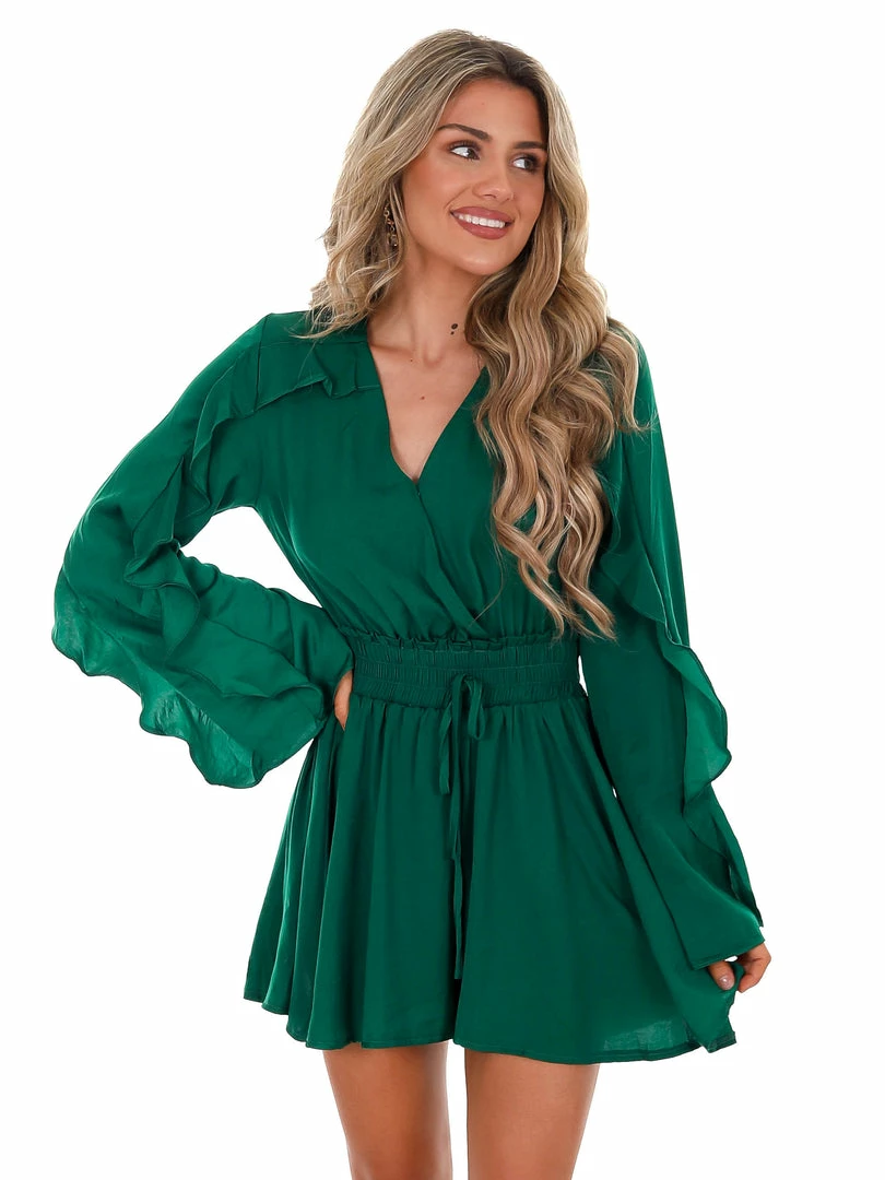 Best Sale π Glam Doing My Best Satin Romper Playsuits π 5 Glam Doing My Best Satin Romper Playsuits