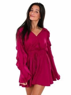 Best Sale π Glam Doing My Best Satin Romper Playsuits π 25 Glam Doing My Best Satin Romper Playsuits