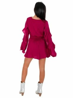 Best Sale π Glam Doing My Best Satin Romper Playsuits π 29 Glam Doing My Best Satin Romper Playsuits