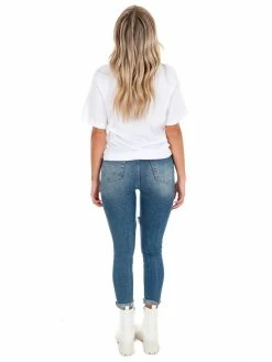 Golden Rose Classy Until Kickoff Tee Graphic Tees