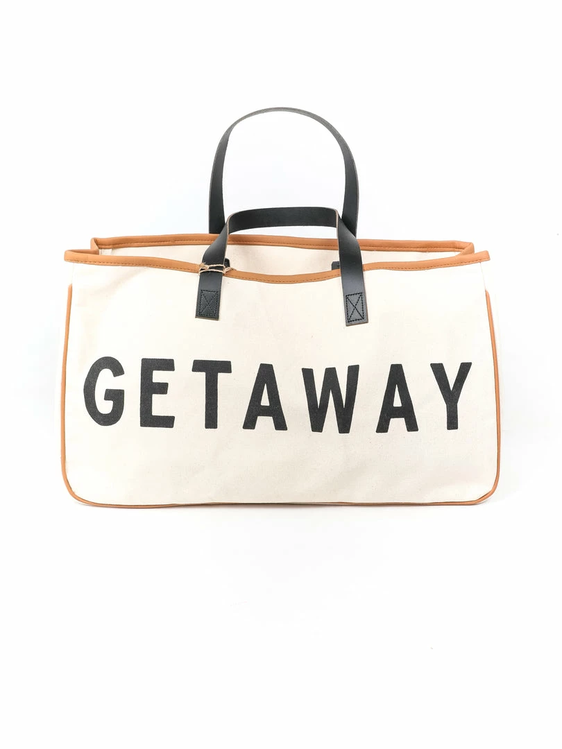 Top 10 😀 Accessories Getaway Canvas Tote Bags 🥰 1 Accessories Getaway Canvas Tote Bags