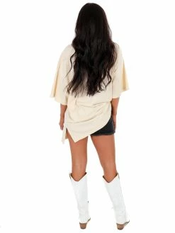 Flash Sale ๐ Josie's Boutique Oversized Glitter TN Tee Oversized Tee Collection ๐คฉ 19 Josie's Boutique Oversized Glitter TN Tee Oversized Tee Collection