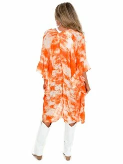 Hyfve Meet Me At The Goal Line Ruffled Cardigan