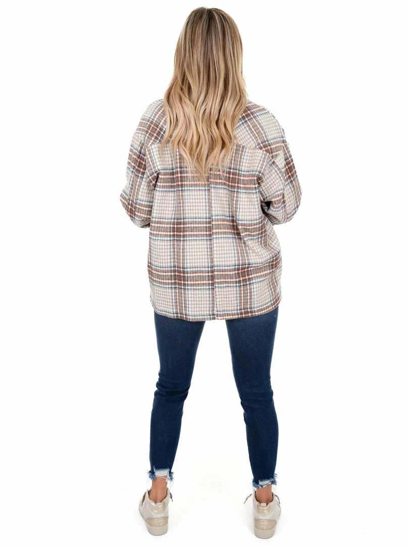 Hot Sale ๐ Hyfve Whatcha Say Plaid Button Up Top Tops ๐ฏ 23 Hyfve Whatcha Say Plaid Button Up Top Tops