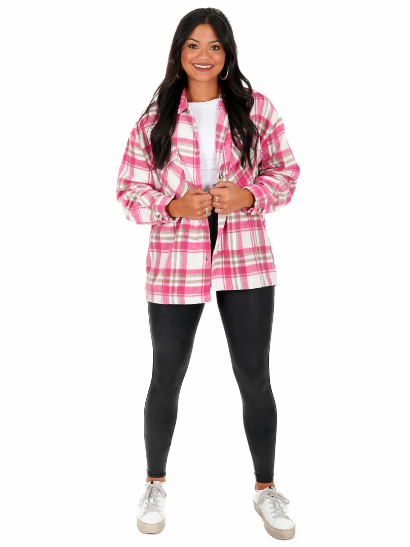 Hot Sale ๐ Hyfve Whatcha Say Plaid Button Up Top Tops ๐ฏ 2 Hyfve Whatcha Say Plaid Button Up Top Tops