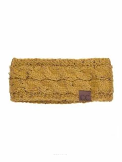 Accessories C.C Collection Confetti C.C Headwrap