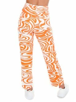 Top 10 💯 Blue Blush Special Teams Marble Print Pants 🤩 9 Blue Blush Special Teams Marble Print Pants