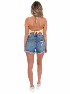 Budget ✨ Blue Blush Sale Supposed To Be Halter Top 🤩 27 Blue Blush Sale Supposed To Be Halter Top