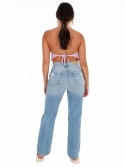 Budget ✨ Blue Blush Sale Supposed To Be Halter Top 🤩 35 Blue Blush Sale Supposed To Be Halter Top