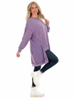 Brand new ๐งจ Fantastic Fawn What A Dream Oversized Sweatshirt Tops โ 22 Fantastic Fawn What A Dream Oversized Sweatshirt Tops