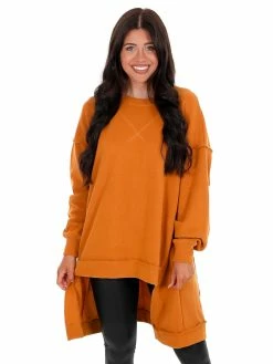 Brand new ๐งจ Fantastic Fawn What A Dream Oversized Sweatshirt Tops โ 26 Fantastic Fawn What A Dream Oversized Sweatshirt Tops