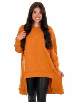 Brand new ๐งจ Fantastic Fawn What A Dream Oversized Sweatshirt Tops โ 24 Fantastic Fawn What A Dream Oversized Sweatshirt Tops