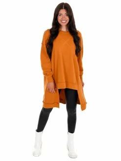 Brand new ๐งจ Fantastic Fawn What A Dream Oversized Sweatshirt Tops โ 29 Fantastic Fawn What A Dream Oversized Sweatshirt Tops