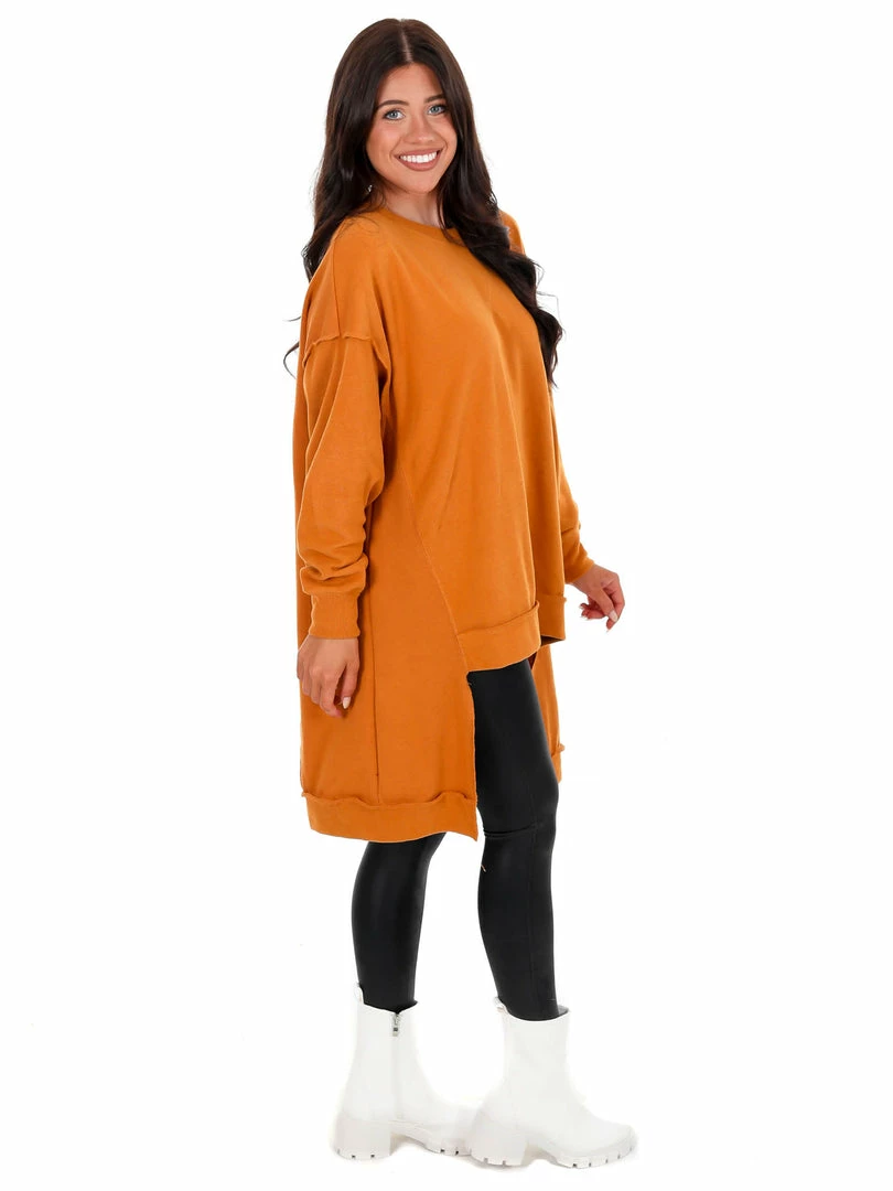 Brand new ๐งจ Fantastic Fawn What A Dream Oversized Sweatshirt Tops โ 15 Fantastic Fawn What A Dream Oversized Sweatshirt Tops