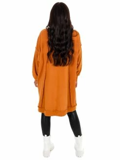 Brand new ๐งจ Fantastic Fawn What A Dream Oversized Sweatshirt Tops โ 31 Fantastic Fawn What A Dream Oversized Sweatshirt Tops