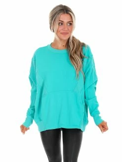 Top 10 ๐งจ Fantastic Fawn Carry On Loose Fit Sweatshirt ๐ 18 Fantastic Fawn Carry On Loose Fit Sweatshirt