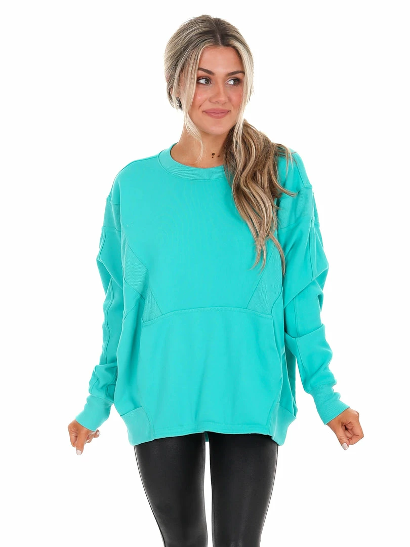 Top 10 ๐งจ Fantastic Fawn Carry On Loose Fit Sweatshirt ๐ 5 Fantastic Fawn Carry On Loose Fit Sweatshirt