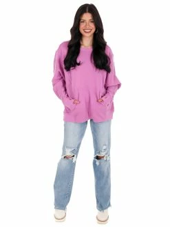 Top 10 ๐งจ Fantastic Fawn Carry On Loose Fit Sweatshirt ๐ 22 Fantastic Fawn Carry On Loose Fit Sweatshirt