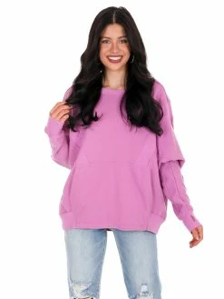 Top 10 ๐งจ Fantastic Fawn Carry On Loose Fit Sweatshirt ๐ 21 Fantastic Fawn Carry On Loose Fit Sweatshirt