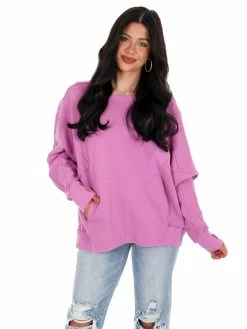 Top 10 ๐งจ Fantastic Fawn Carry On Loose Fit Sweatshirt ๐ 23 Fantastic Fawn Carry On Loose Fit Sweatshirt