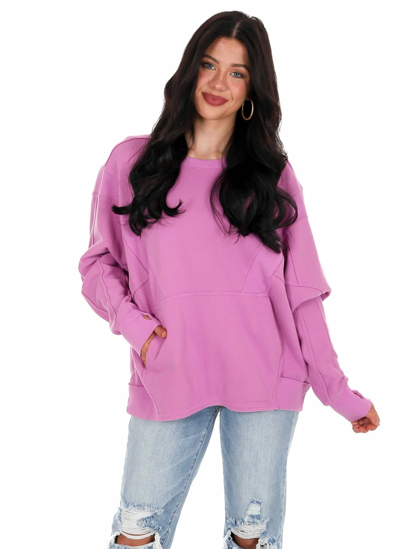 Top 10 ๐งจ Fantastic Fawn Carry On Loose Fit Sweatshirt ๐ 10 Fantastic Fawn Carry On Loose Fit Sweatshirt