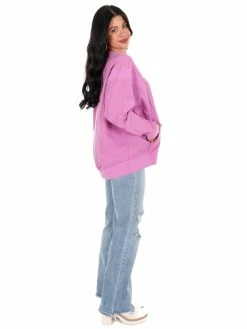 Top 10 ๐งจ Fantastic Fawn Carry On Loose Fit Sweatshirt ๐ 26 Fantastic Fawn Carry On Loose Fit Sweatshirt