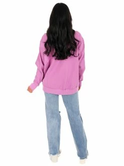 Top 10 ๐งจ Fantastic Fawn Carry On Loose Fit Sweatshirt ๐ 27 Fantastic Fawn Carry On Loose Fit Sweatshirt