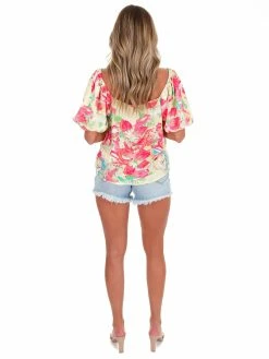 Budget โ๏ธ Flying Tomato How About You Print Top Sale ๐งจ 15 Flying Tomato How About You Print Top Sale